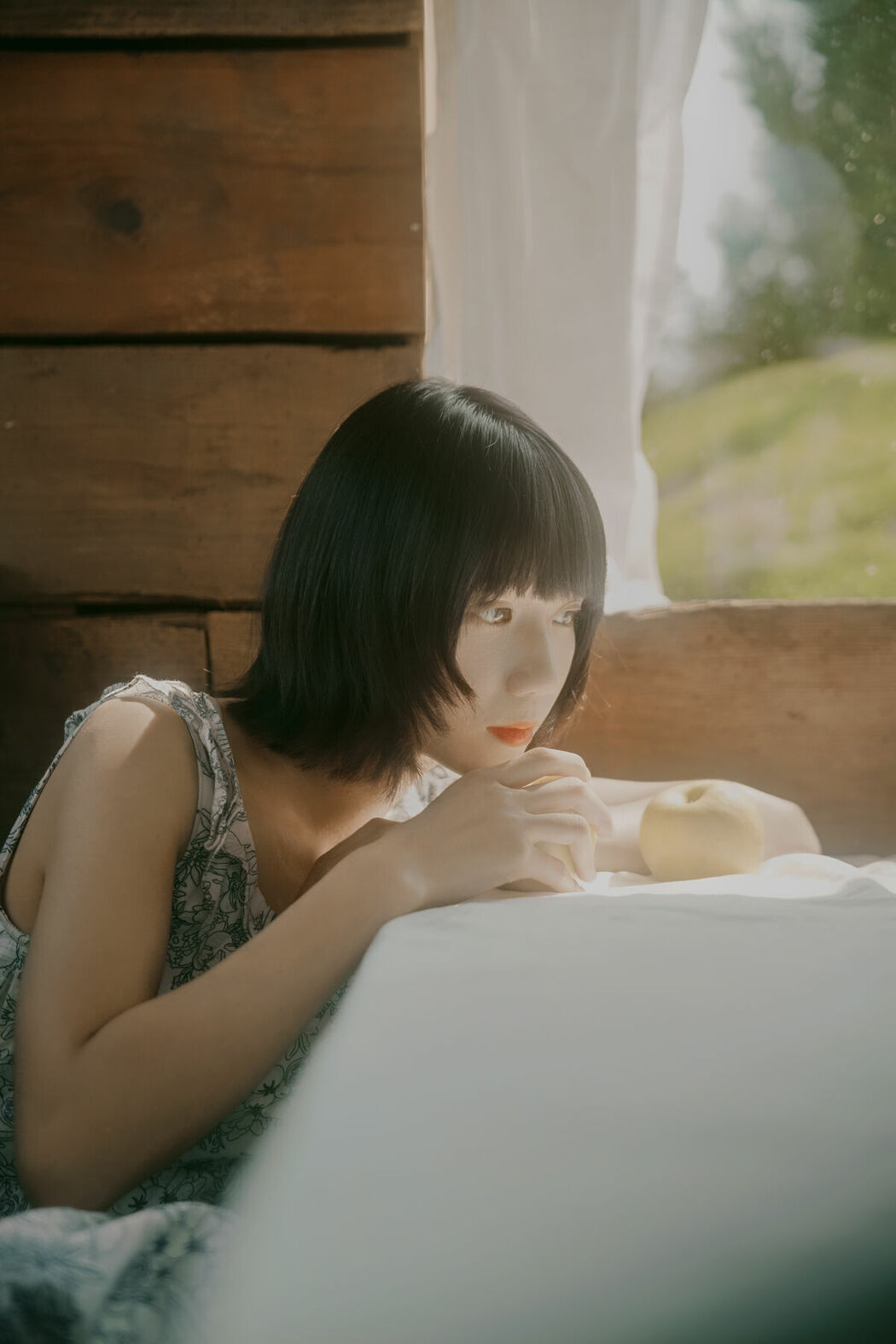 YiTuYu艺图语 Vol.8862 Te Te (51P)