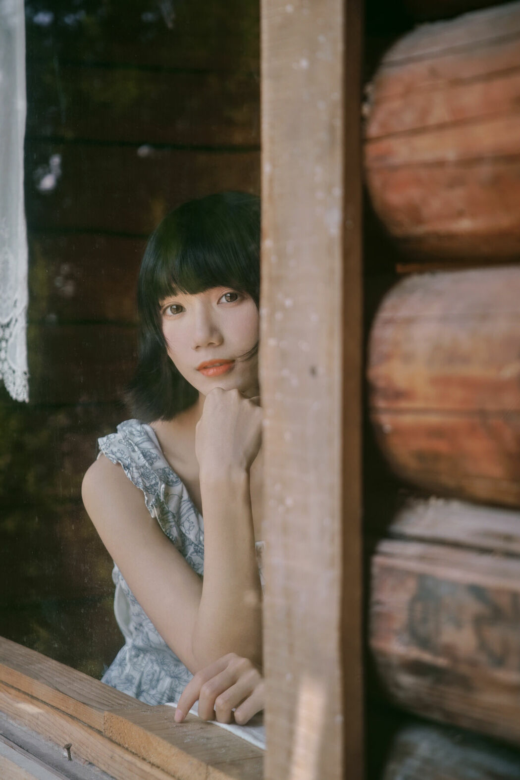 YiTuYu艺图语 Vol.8862 Te Te (51P)