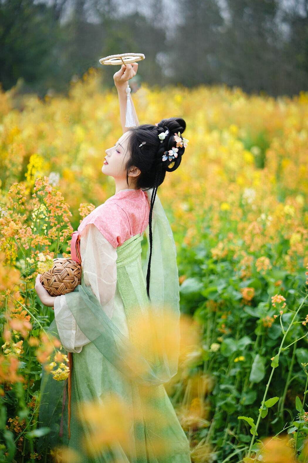 YiTuYu艺图语 Vol.8866 Tu Ya W (15P)