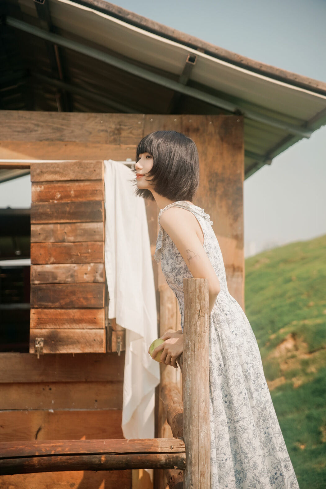 YiTuYu艺图语 Vol.8862 Te Te (51P)