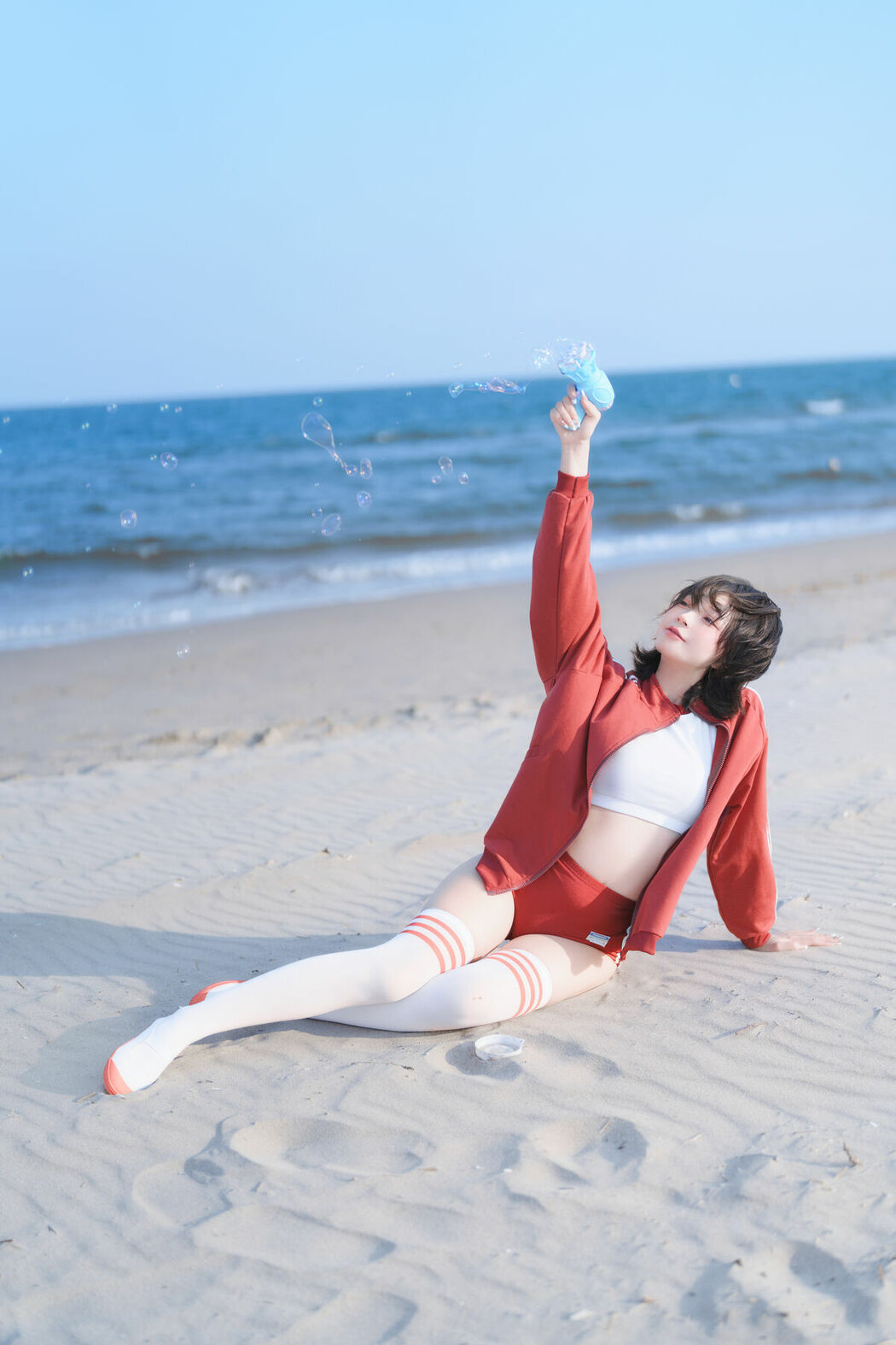 YiTuYu艺图语 Vol.8861 Disexi Si Ning (21P)