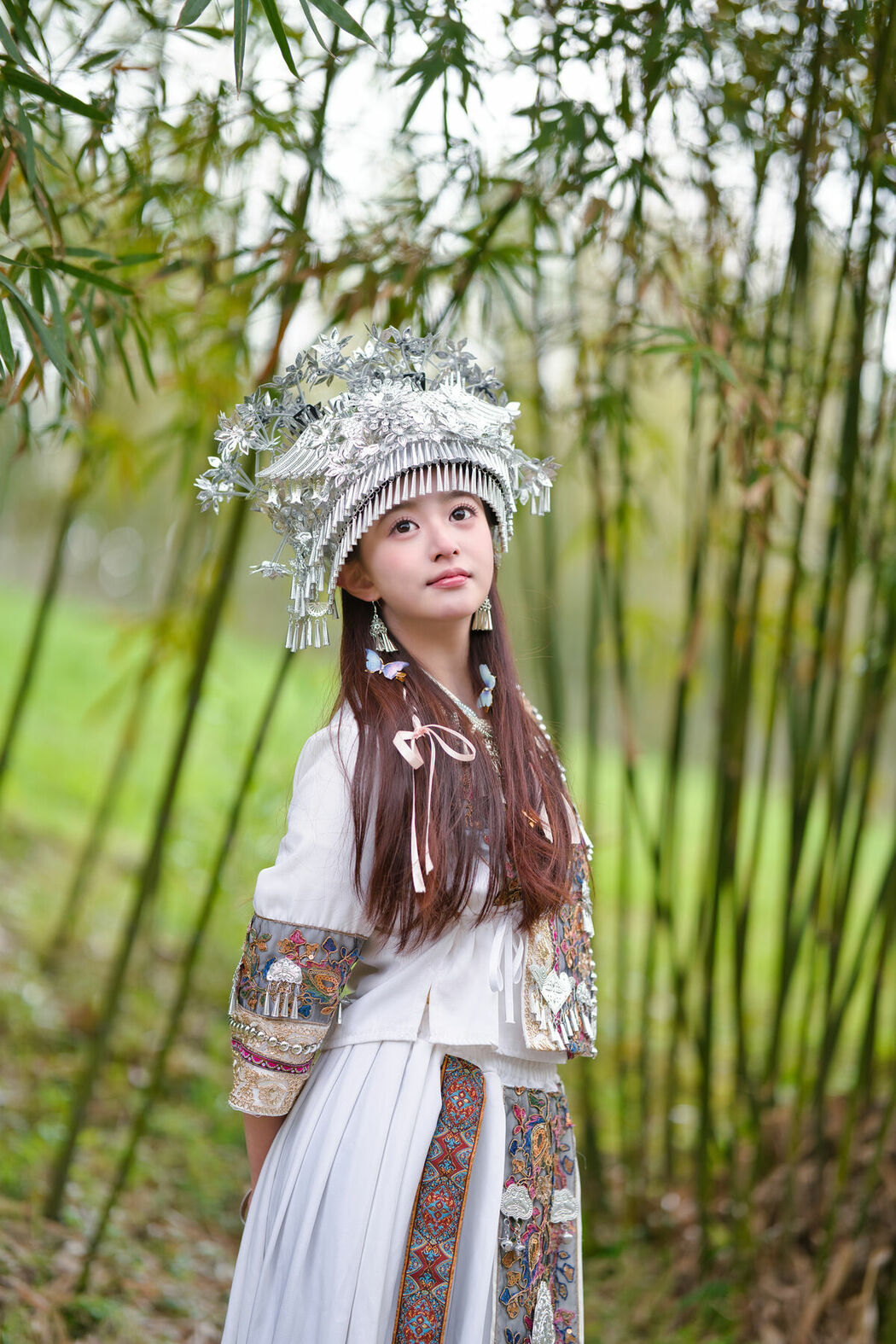 YiTuYu艺图语 Vol.8863 Xiao Yi (61P)