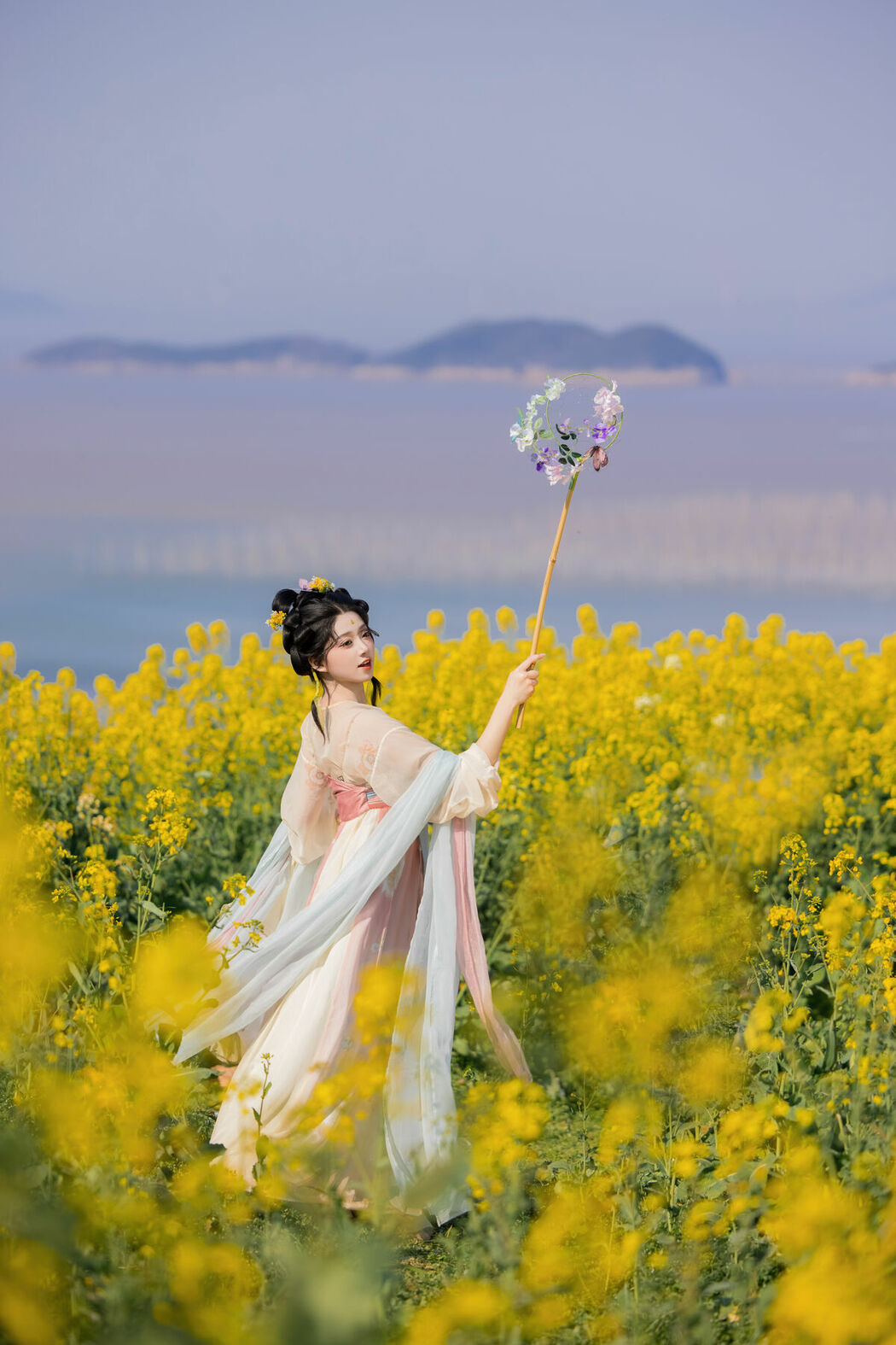 YiTuYu艺图语 Vol.8860 Yimi (38P)