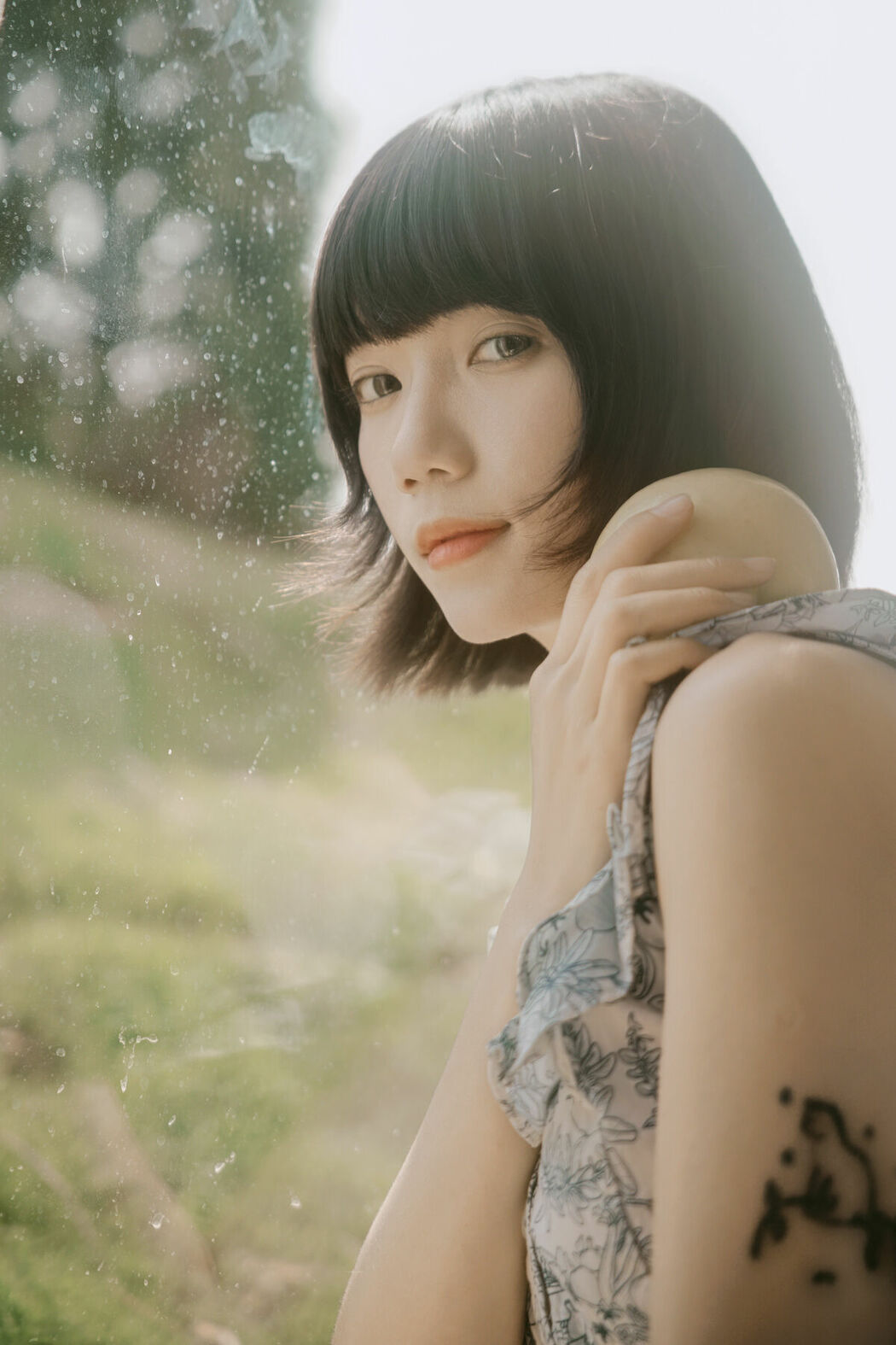 YiTuYu艺图语 Vol.8862 Te Te (51P)