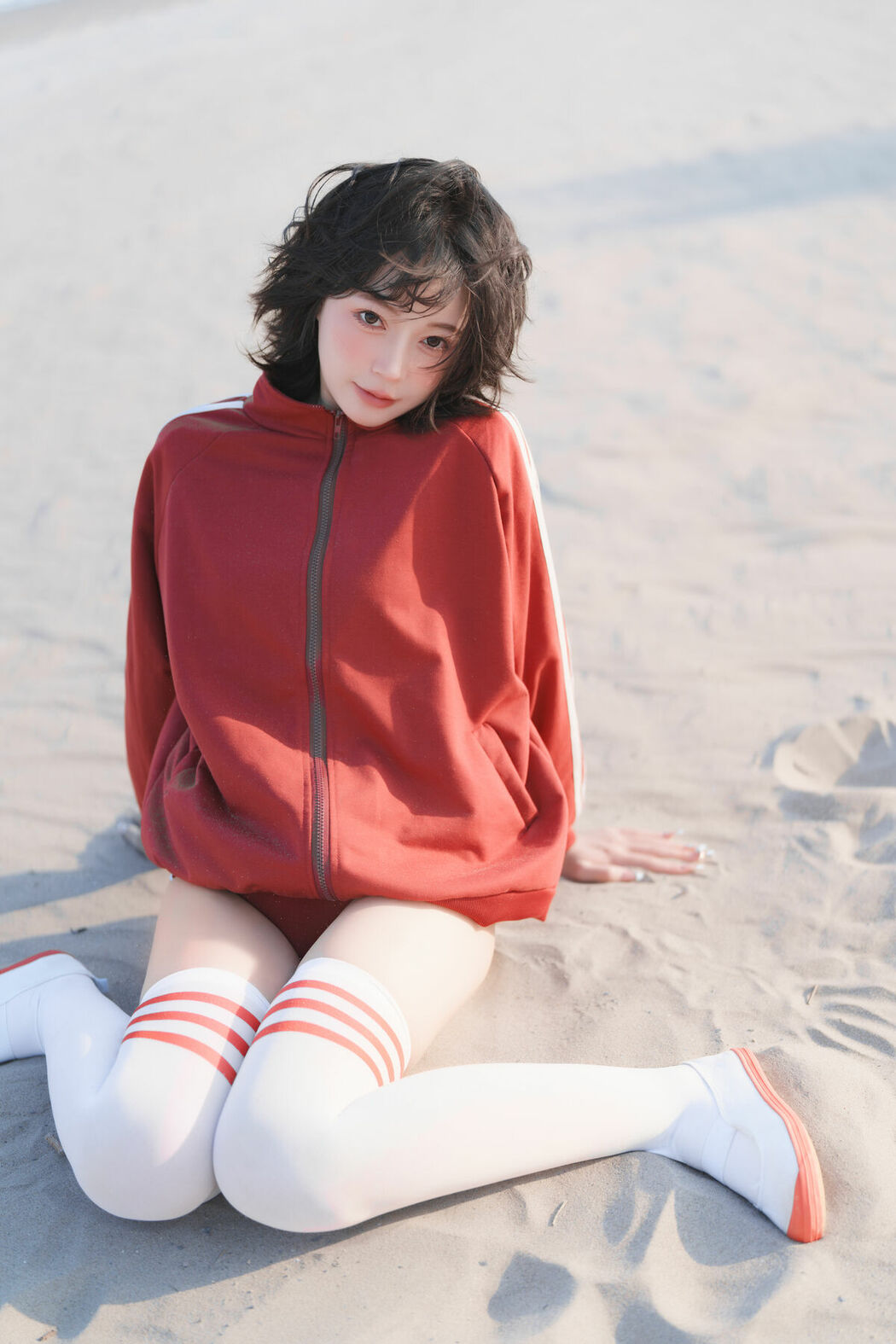 YiTuYu艺图语 Vol.8861 Disexi Si Ning (21P)