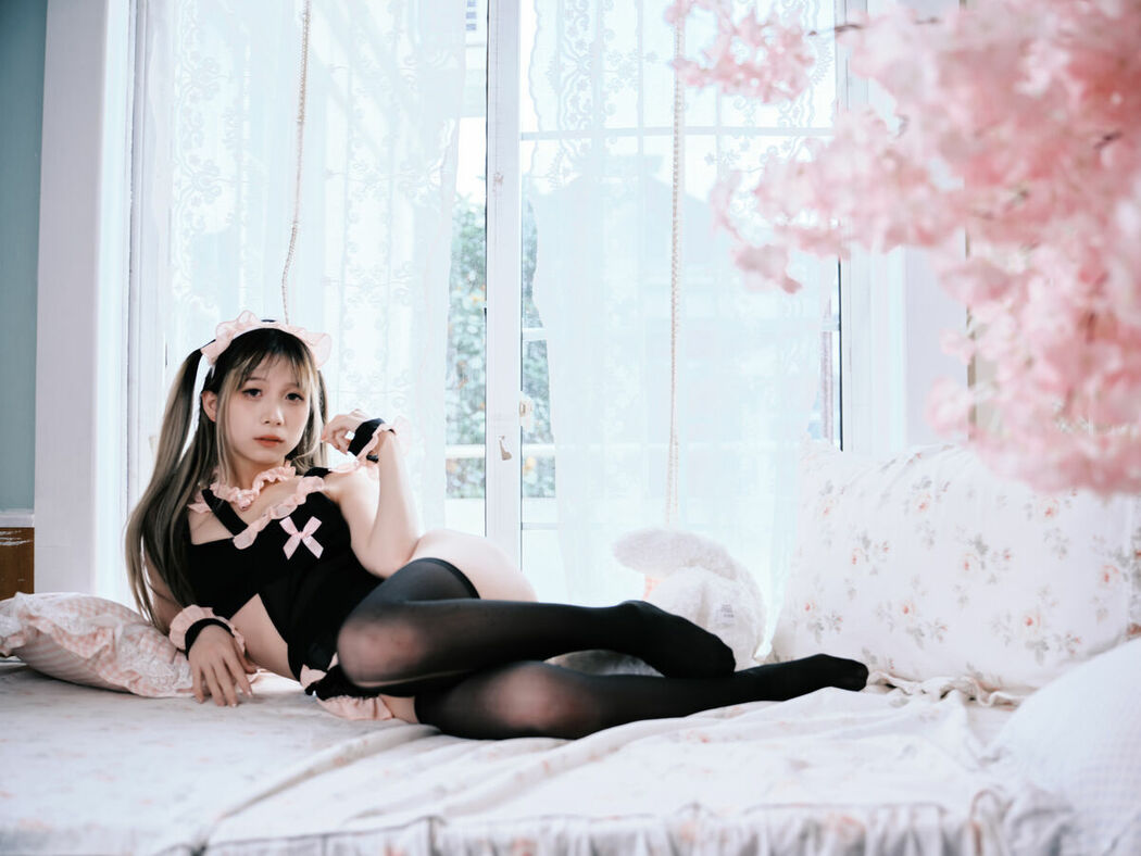 YiTuYu艺图语 Vol.8868 Kotokuhisa (22P)