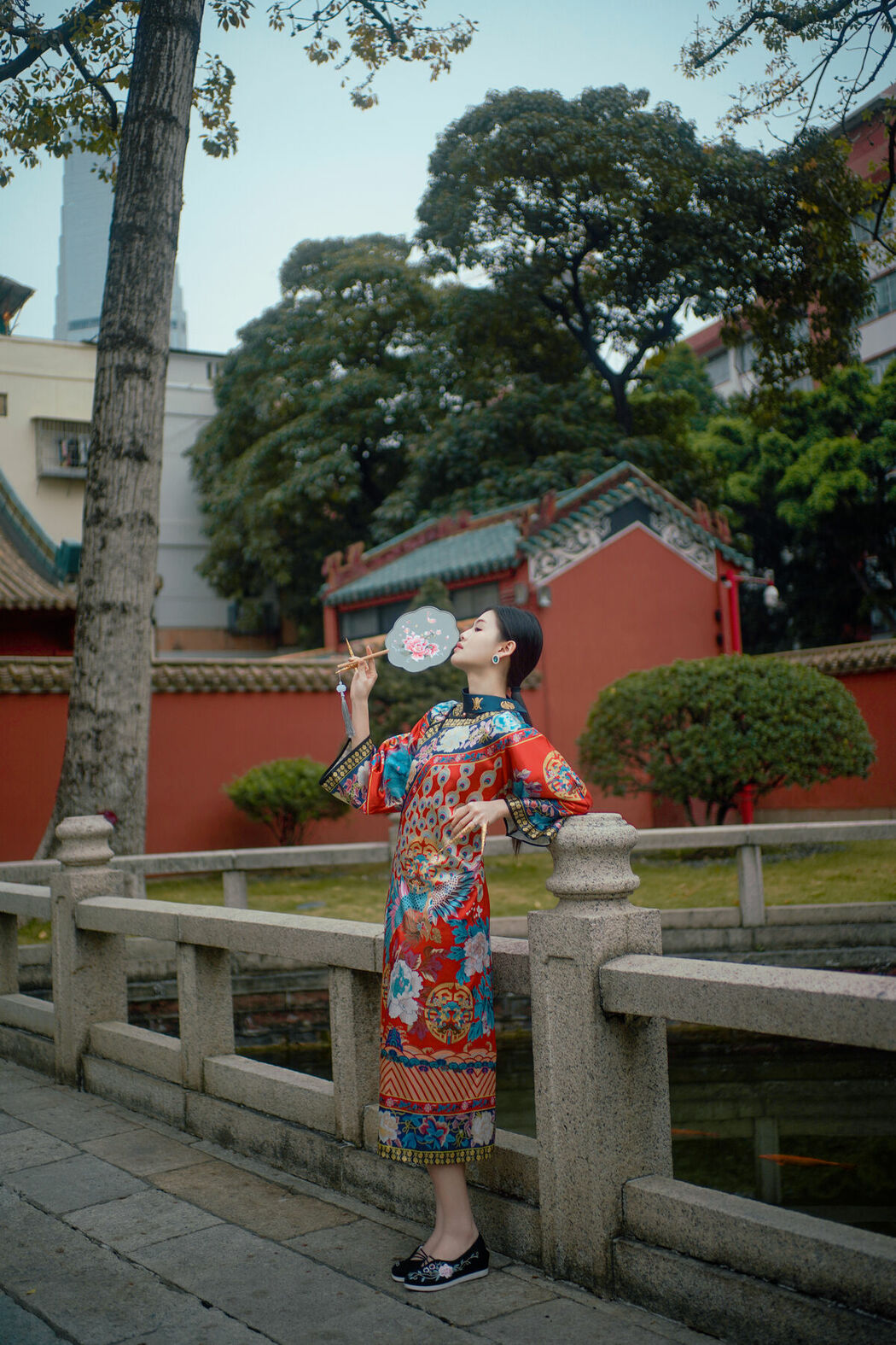 YiTuYu艺图语 Vol.8871 Man Li (47P)