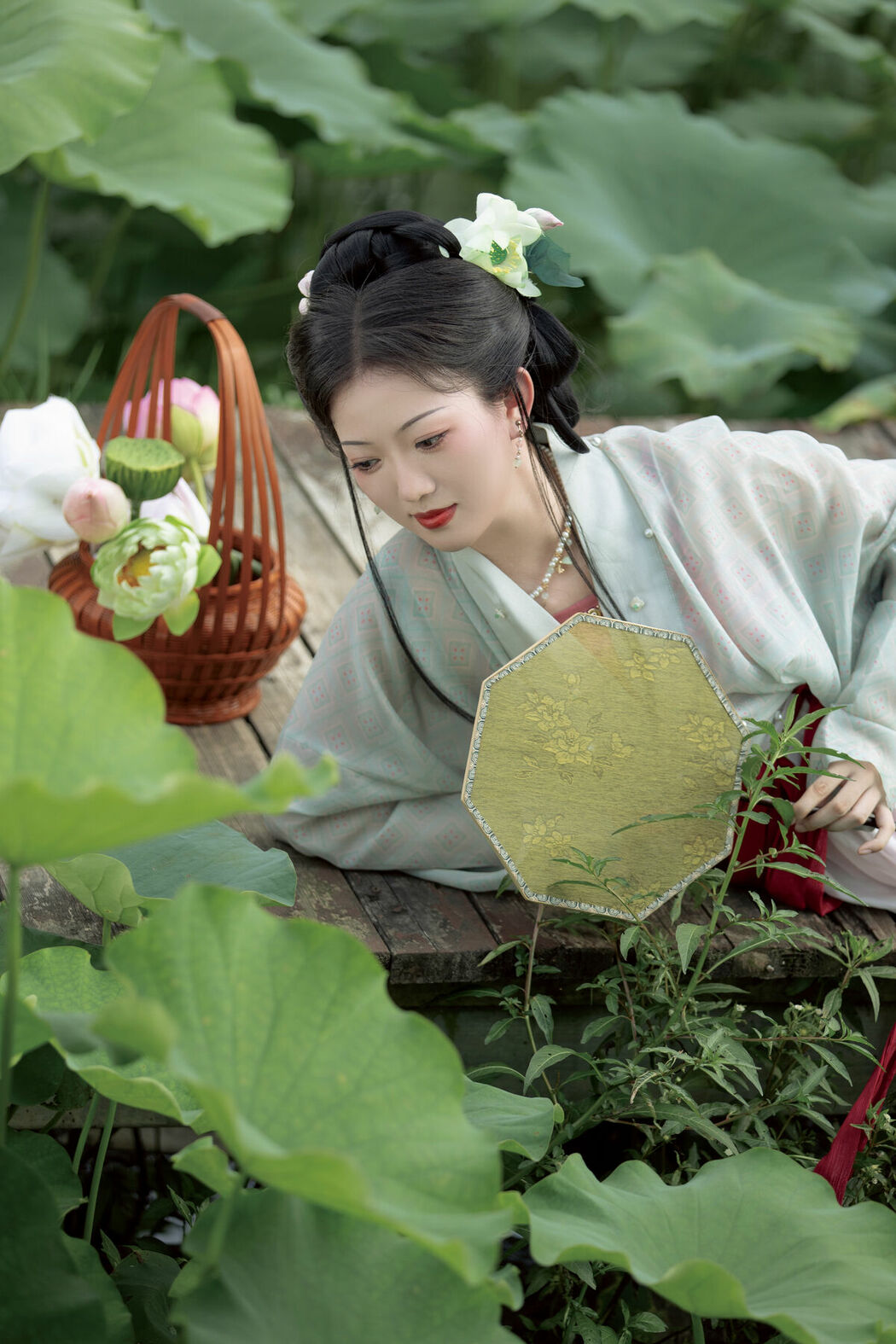 YiTuYu艺图语 Vol.8865 Ying Ying (34P)