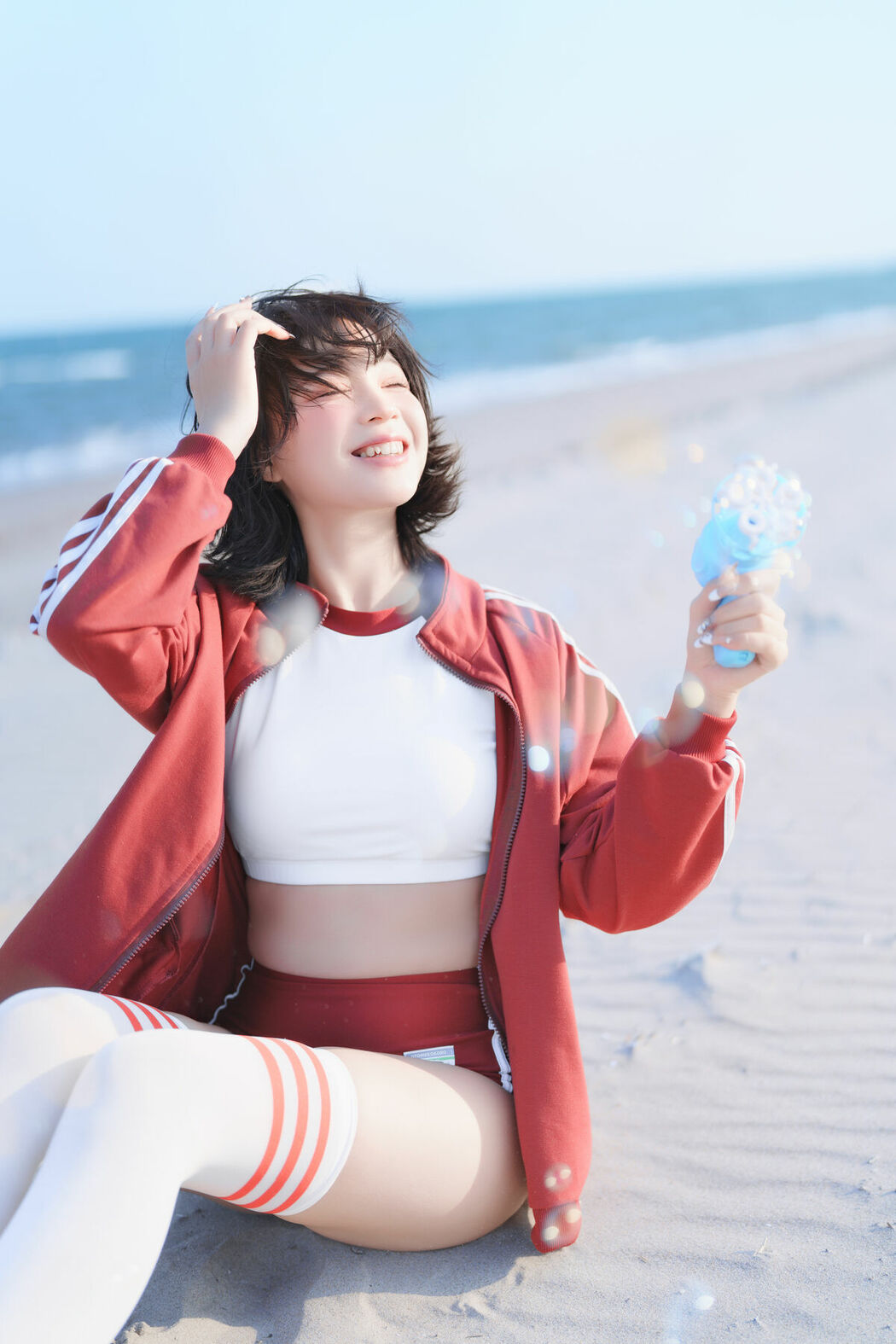 YiTuYu艺图语 Vol.8861 Disexi Si Ning (21P)