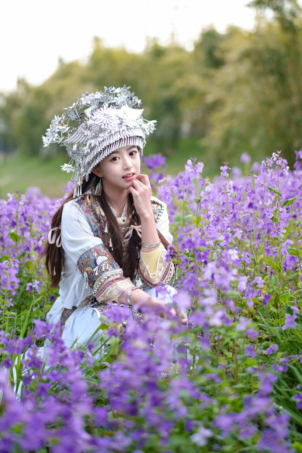 YiTuYu艺图语 Vol.8863 Xiao Yi (61P)