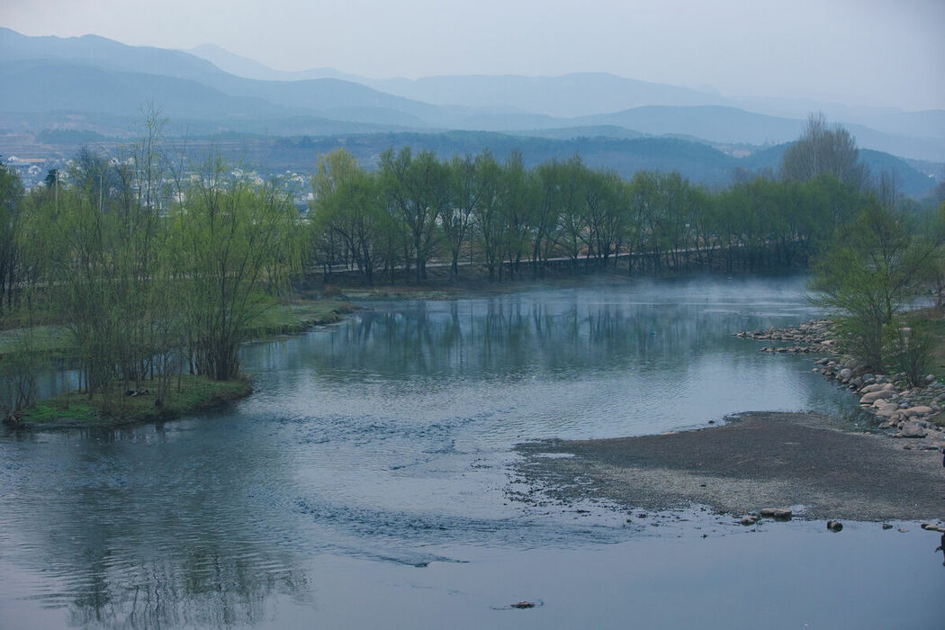 YiTuYu艺图语 Vol.8869 Yi Ming (43P)