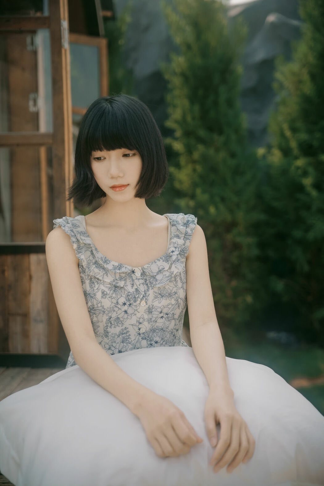 YiTuYu艺图语 Vol.8862 Te Te (51P)