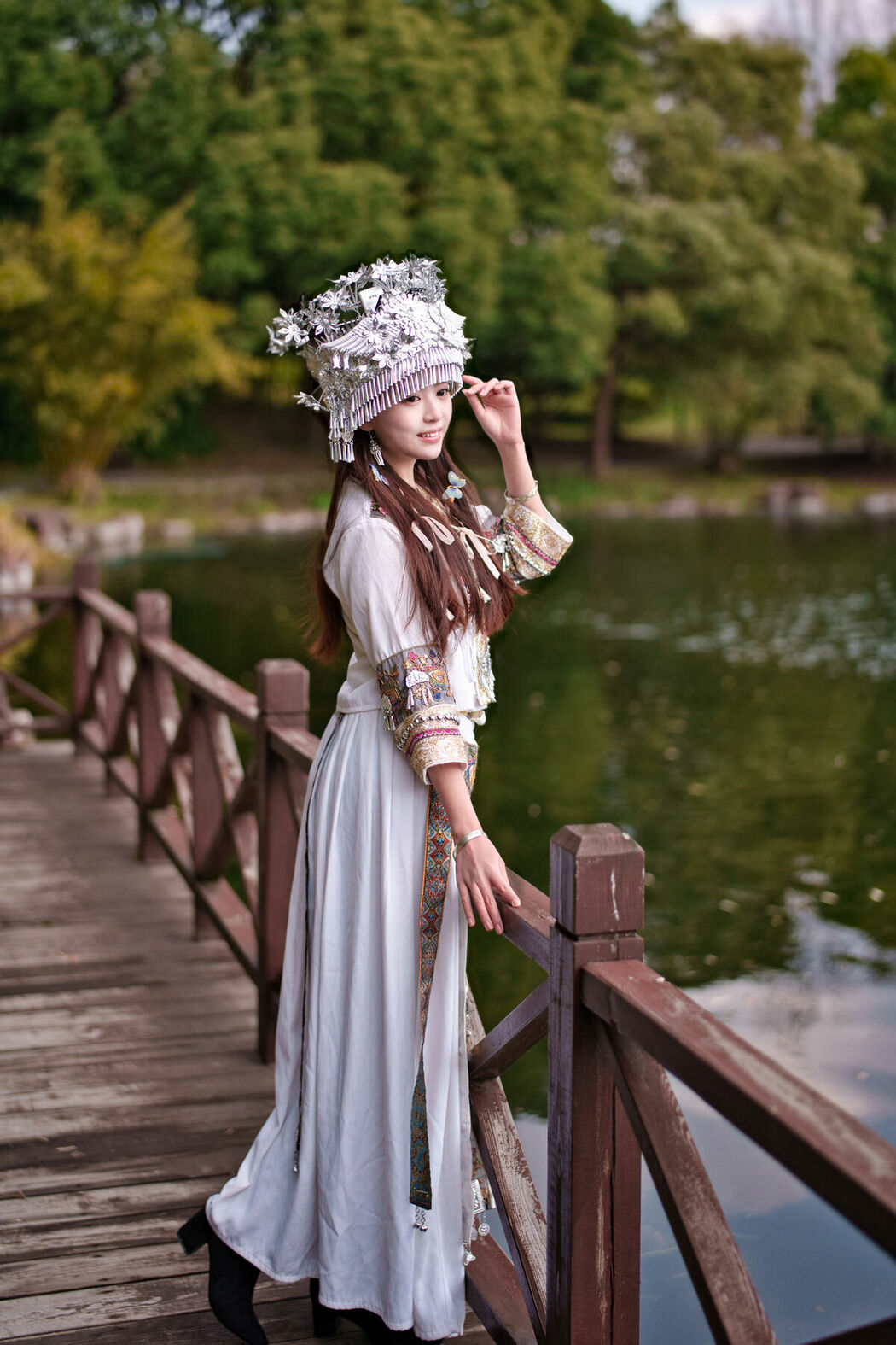 YiTuYu艺图语 Vol.8863 Xiao Yi (61P)