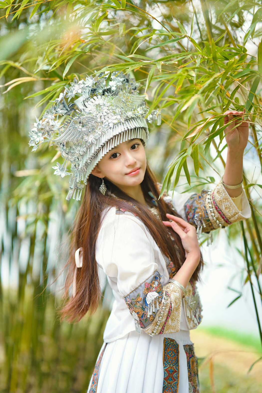 YiTuYu艺图语 Vol.8863 Xiao Yi (61P)