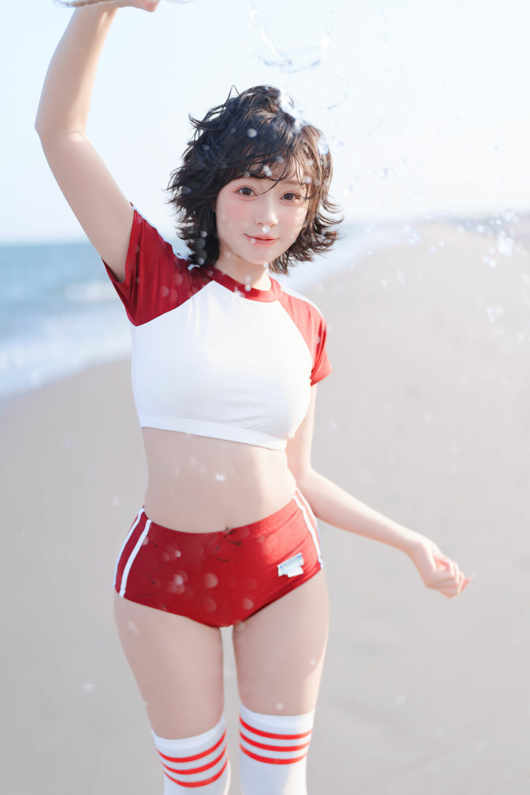 YiTuYu艺图语 Vol.8861 Disexi Si Ning (21P)