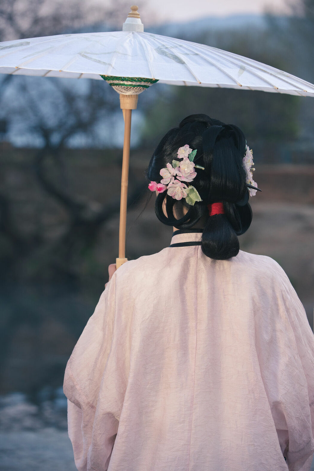 YiTuYu艺图语 Vol.8869 Yi Ming (43P)