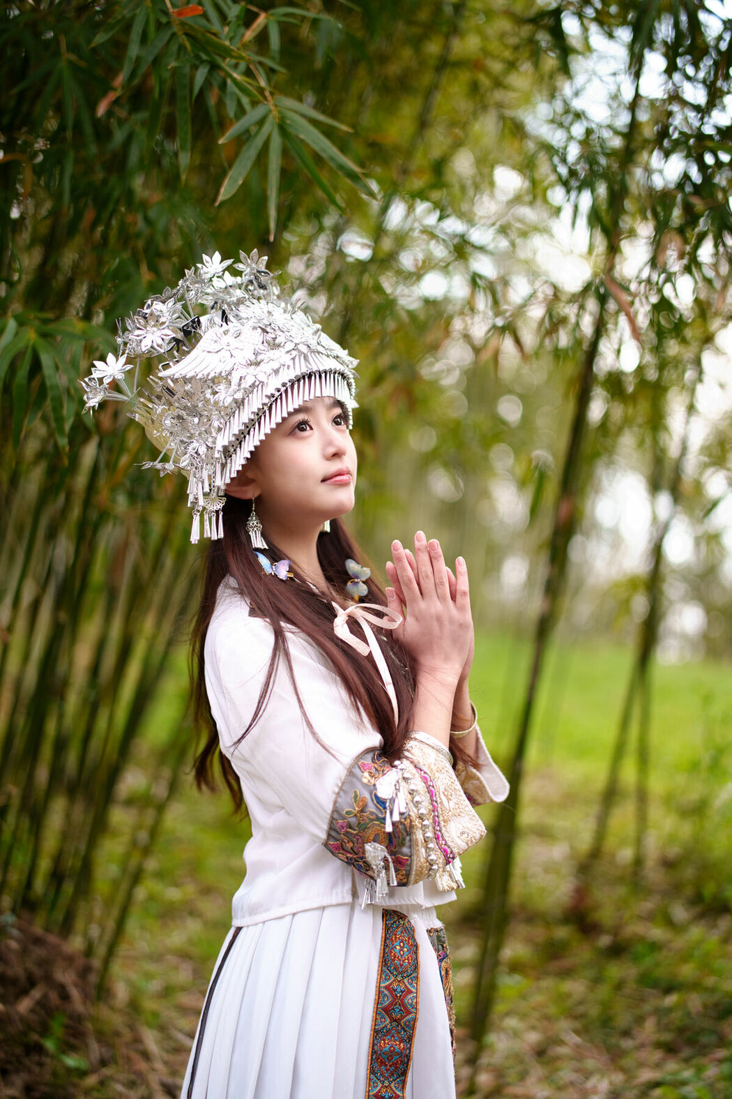 YiTuYu艺图语 Vol.8863 Xiao Yi (61P)