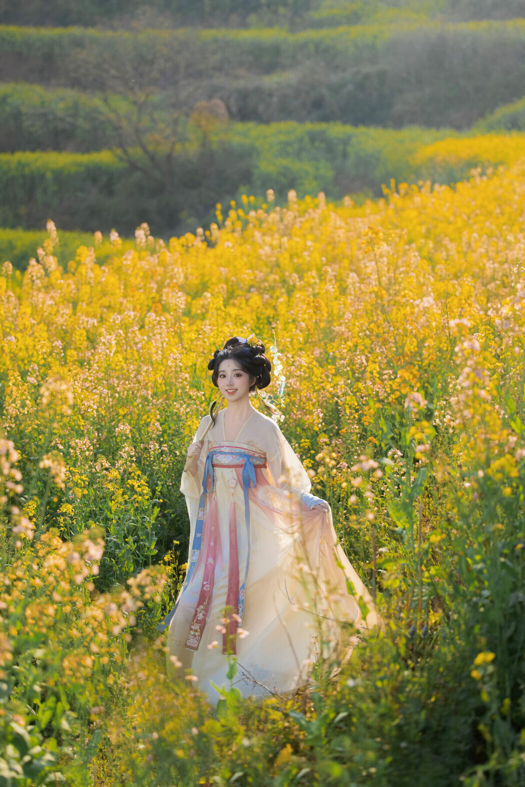 YiTuYu艺图语 Vol.8860 Yimi (38P)