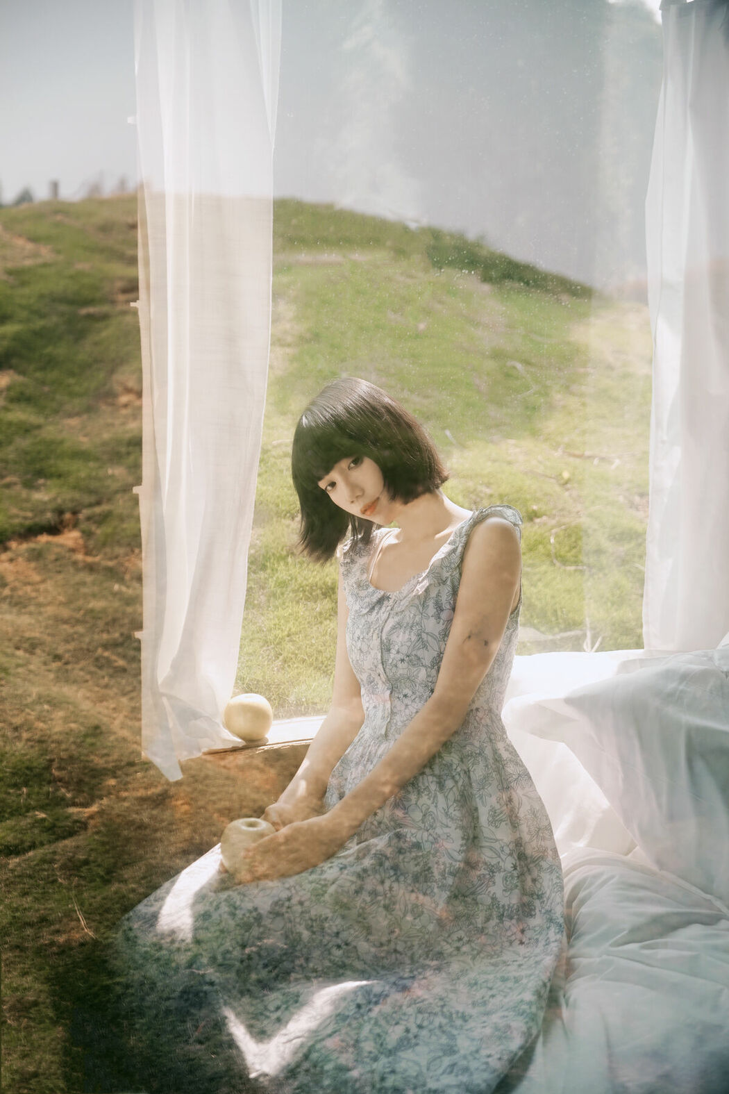 YiTuYu艺图语 Vol.8862 Te Te (51P)