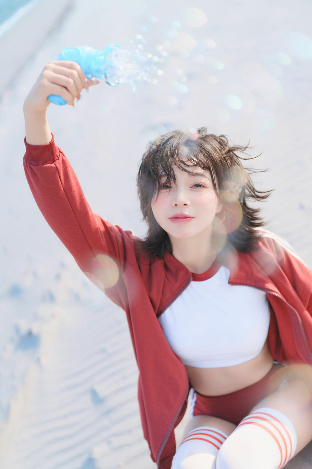 YiTuYu艺图语 Vol.8861 Disexi Si Ning (21P)