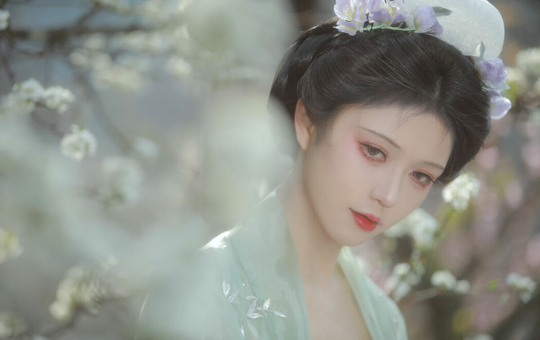 YiTuYu艺图语 Vol.8876 Wu Sui Sui (23P)