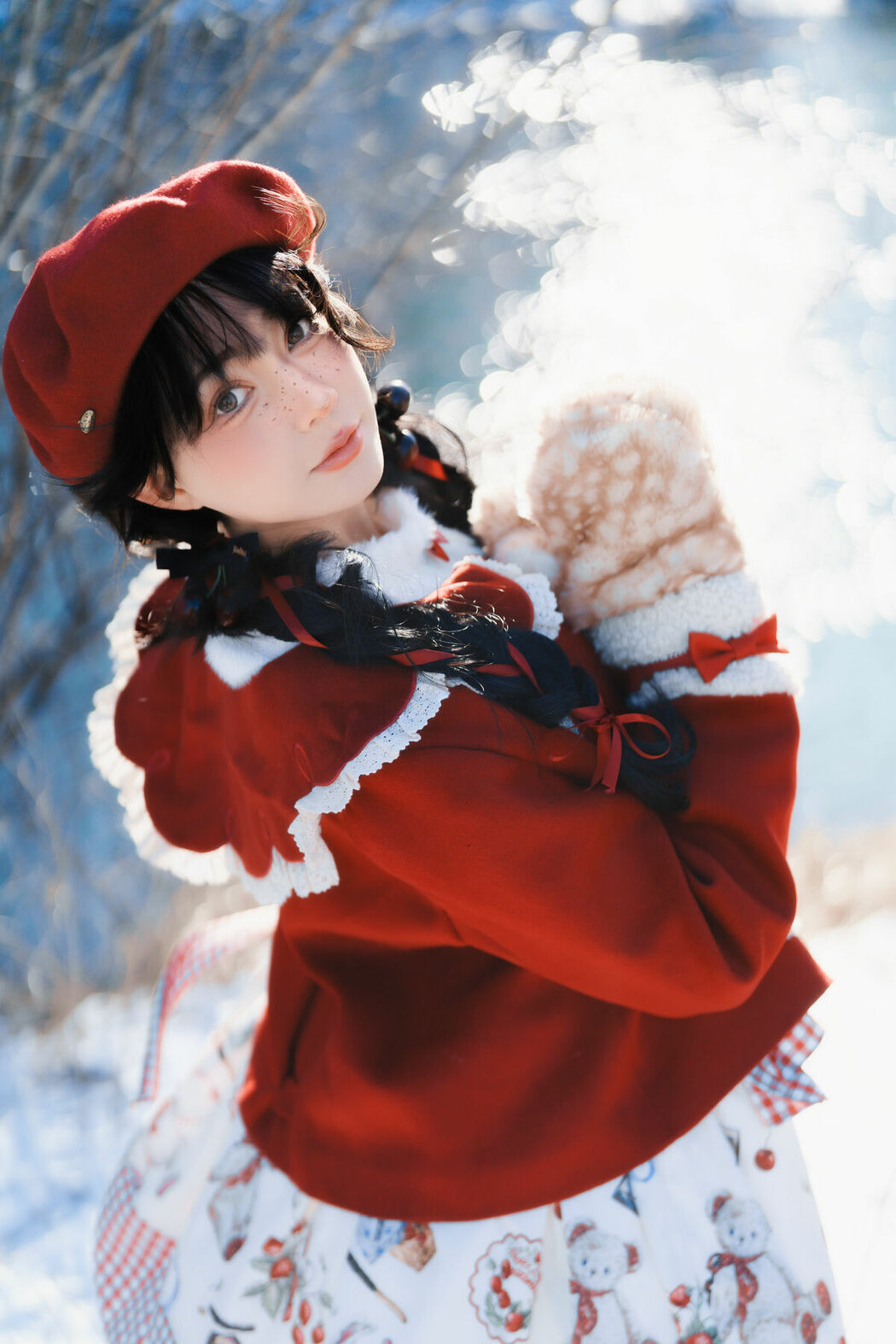 YiTuYu艺图语 Vol.8885 Disexi Si Ning (40P)