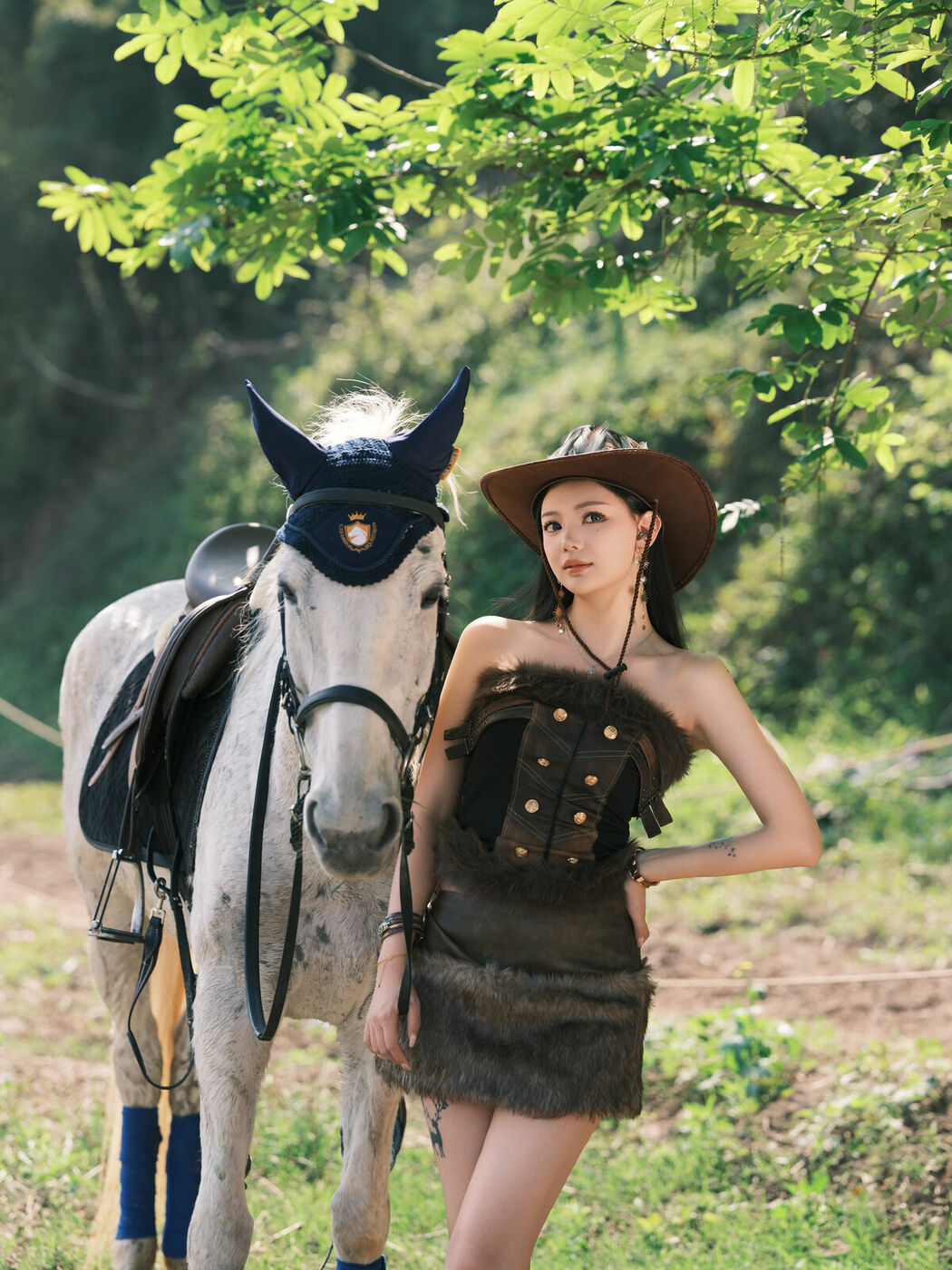 YiTuYu艺图语 Vol.8874 z (22P)