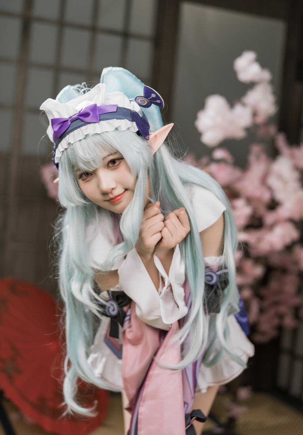 YiTuYu艺图语 Vol.8873 Ran Ran Zi Ya (25P)