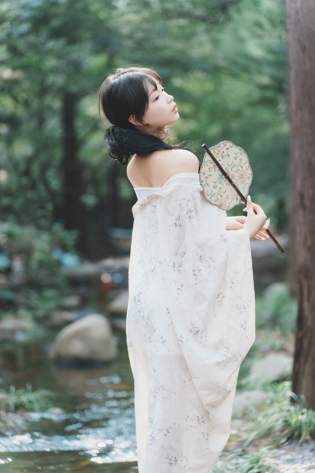 YiTuYu艺图语 Vol.8875 Disexi Si Ning (27P)