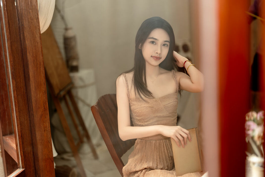 YiTuYu艺图语 Vol.8878 Nan Nan (31P)