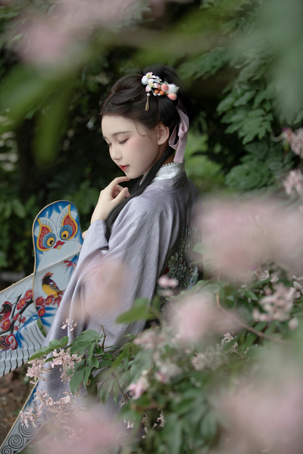 YiTuYu艺图语 Vol.8872 E E Chi Bu Bao (37P)