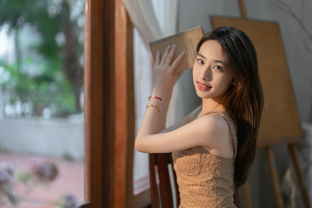 YiTuYu艺图语 Vol.8878 Nan Nan (31P)