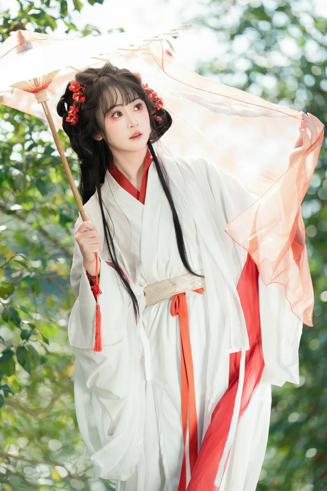 YiTuYu艺图语 Vol.8881 Jiao Yi Zhi Sui Sui (28P)