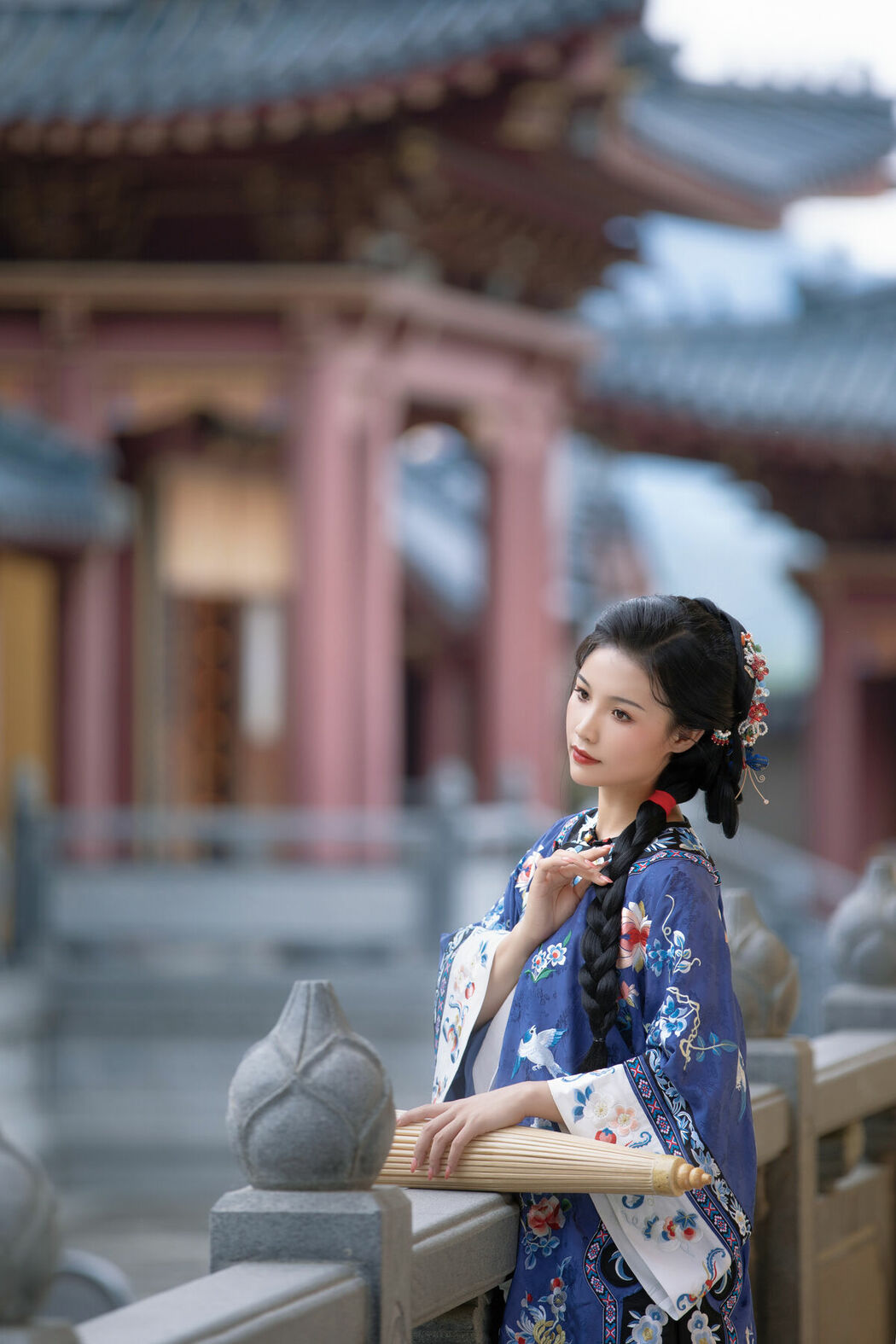 YiTuYu艺图语 Vol.8883 Xin Xin (38P)