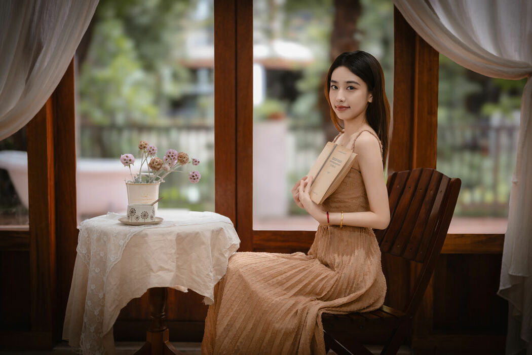 YiTuYu艺图语 Vol.8878 Nan Nan (31P)