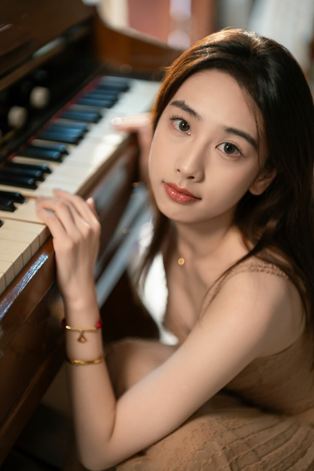 YiTuYu艺图语 Vol.8878 Nan Nan (31P)