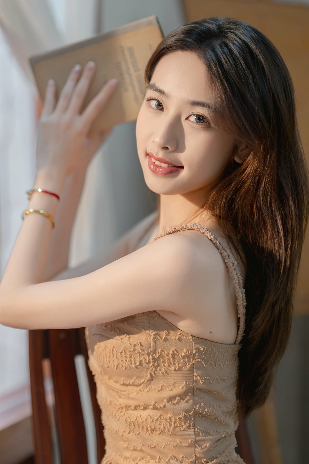 YiTuYu艺图语 Vol.8878 Nan Nan (31P) Cover Photo