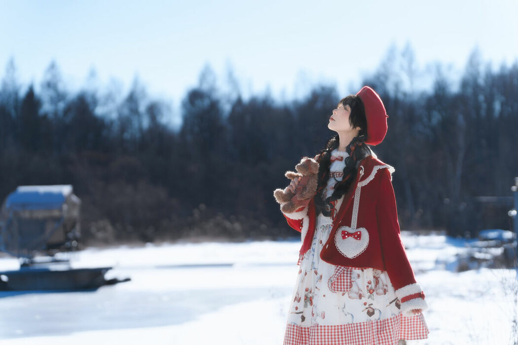 YiTuYu艺图语 Vol.8885 Disexi Si Ning (40P)