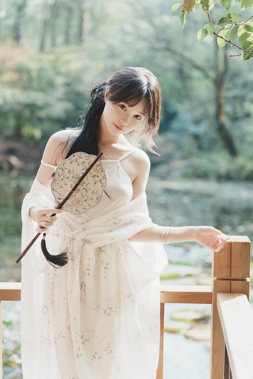 YiTuYu艺图语 Vol.8875 Disexi Si Ning (27P)