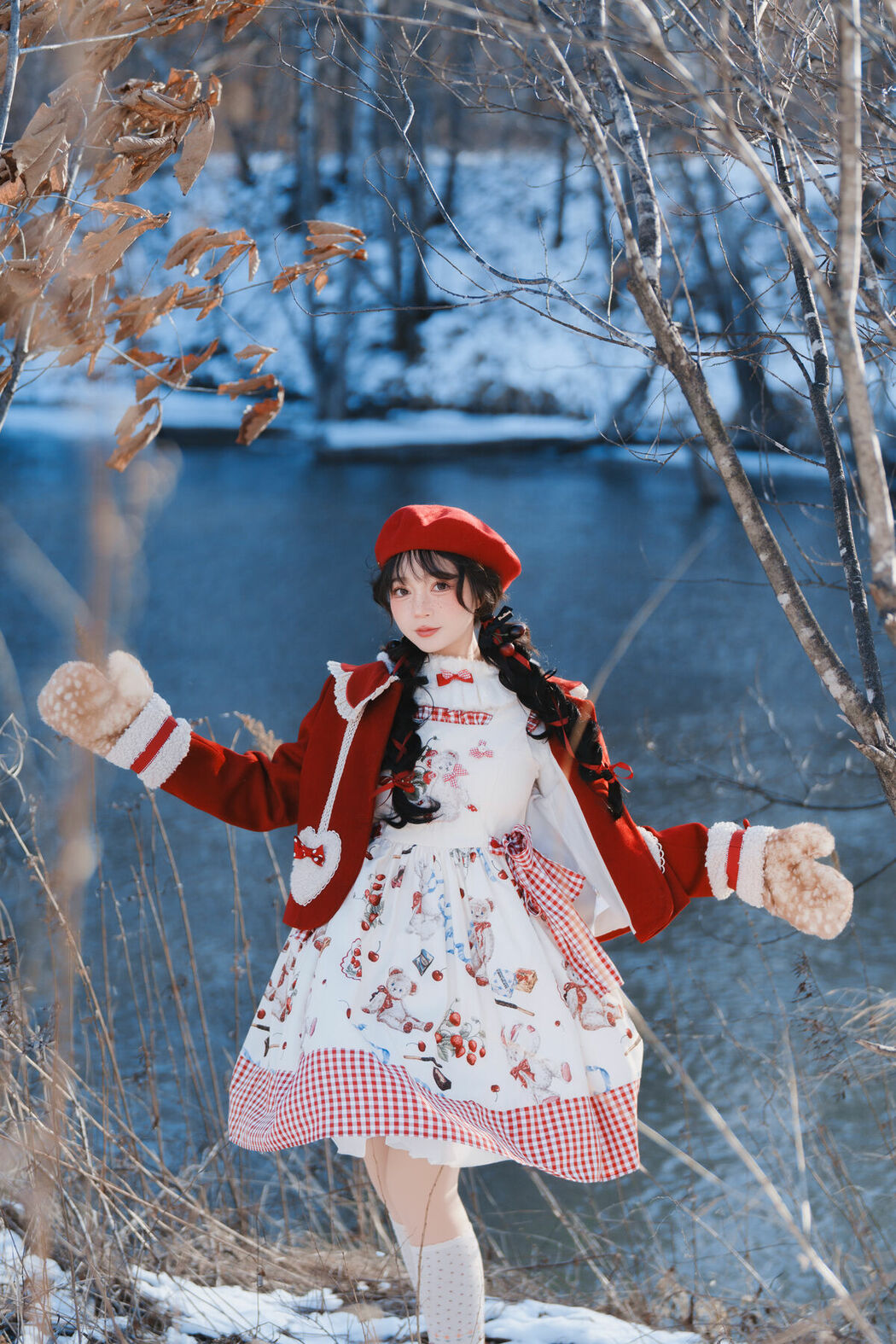 YiTuYu艺图语 Vol.8885 Disexi Si Ning (40P)