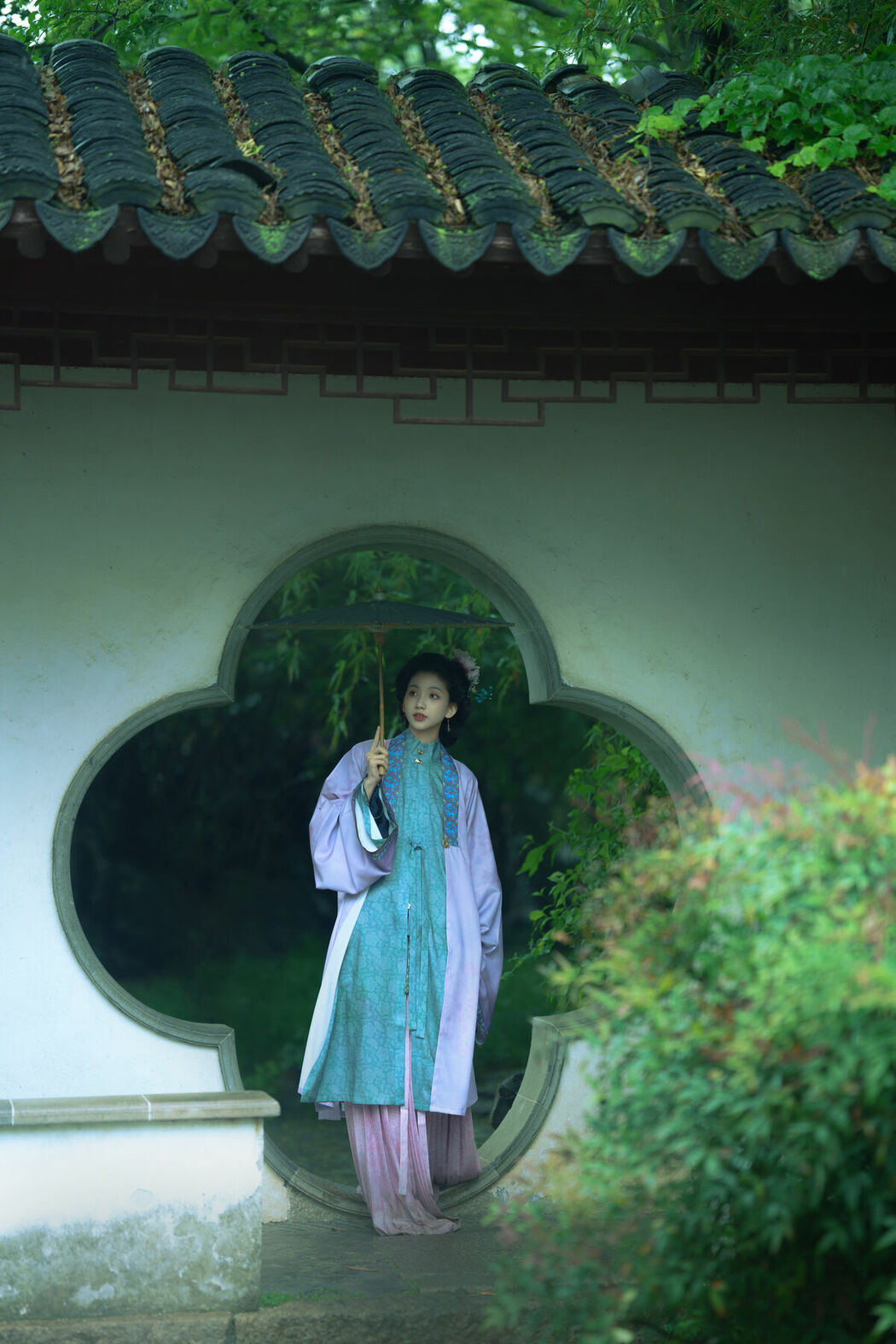 YiTuYu艺图语 Vol.8877 Er Yi Zhi (21P)