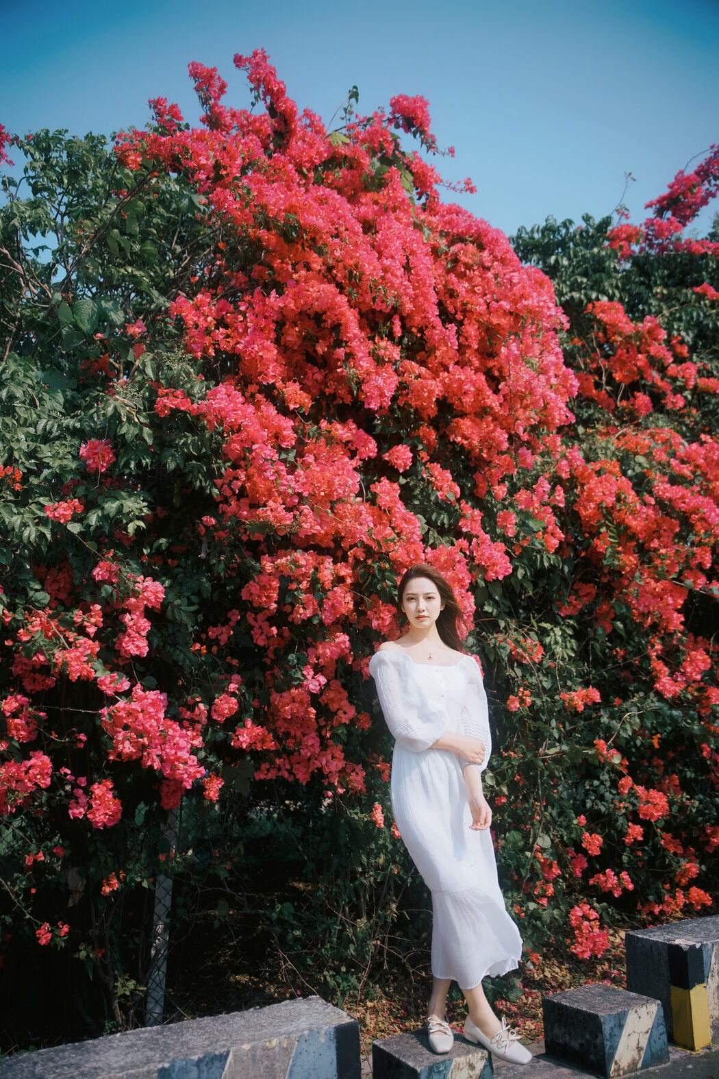 YiTuYu艺图语 Vol.8884 Ying Er YY (47P)