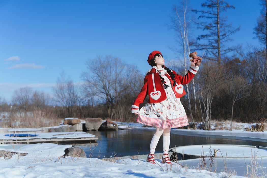 YiTuYu艺图语 Vol.8885 Disexi Si Ning (40P)