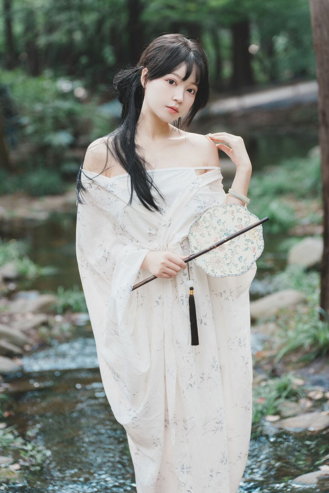 YiTuYu艺图语 Vol.8875 Disexi Si Ning (27P)