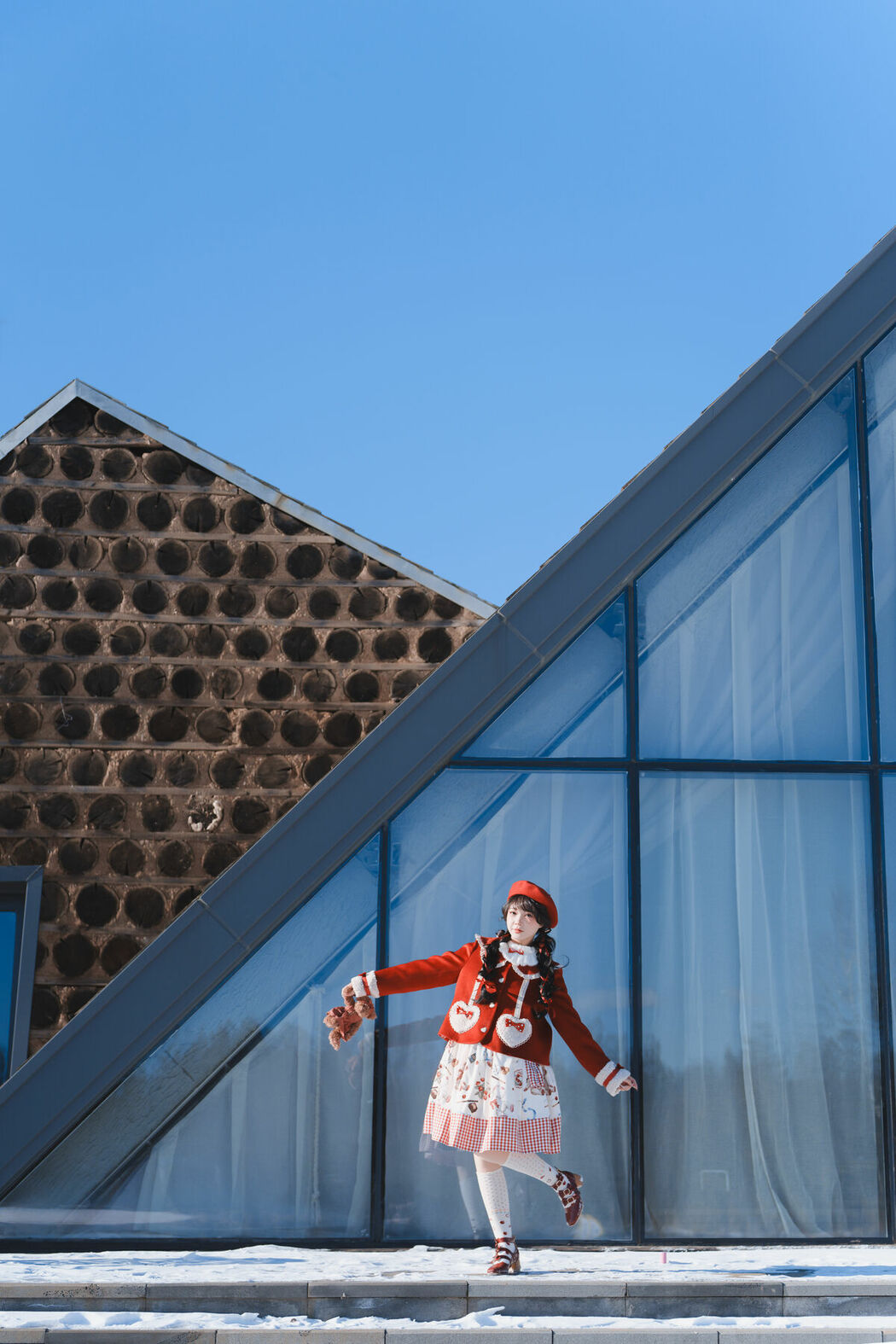 YiTuYu艺图语 Vol.8885 Disexi Si Ning (40P)