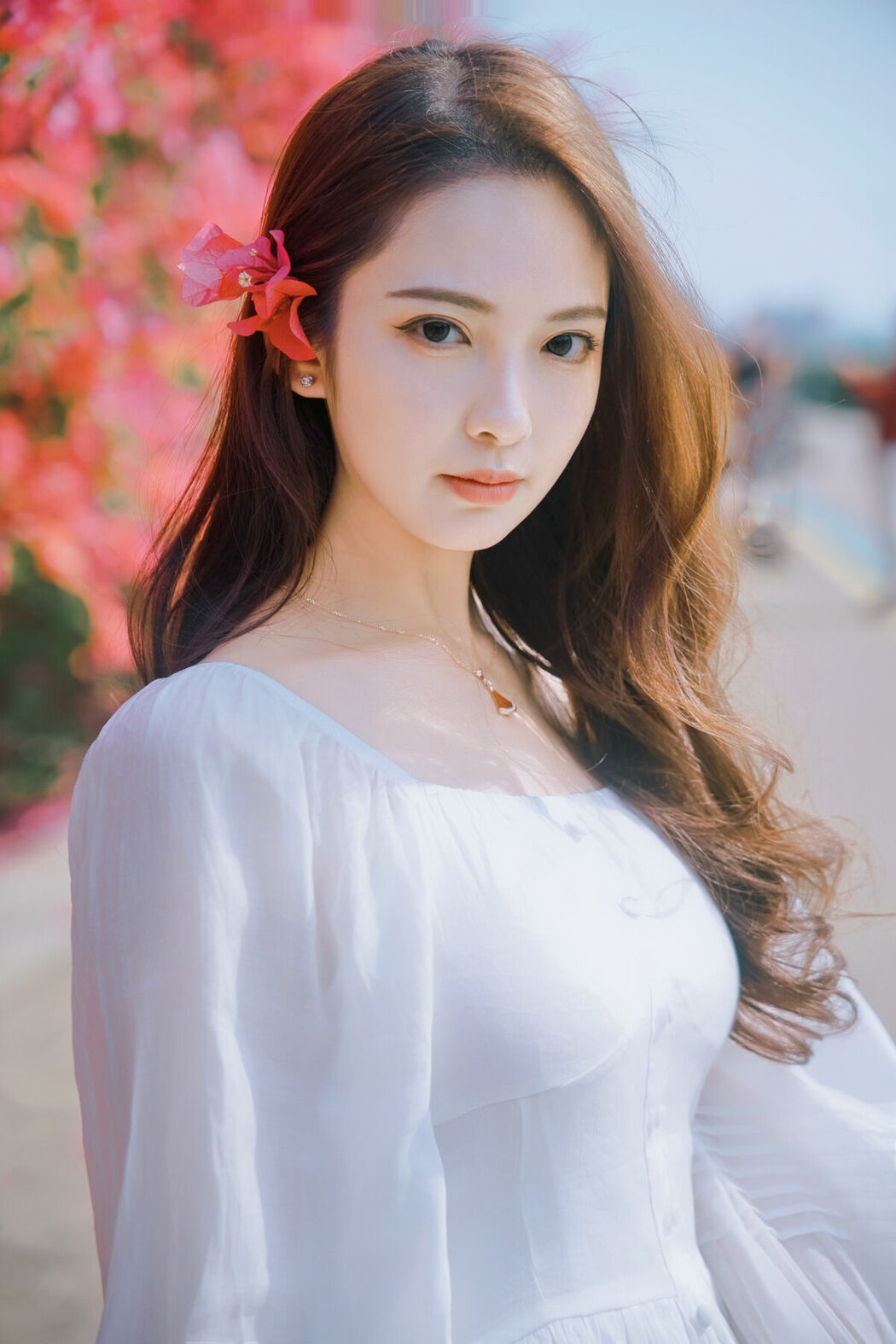 YiTuYu艺图语 Vol.8884 Ying Er YY (47P)