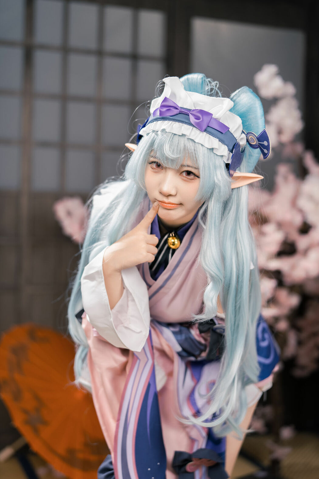 YiTuYu艺图语 Vol.8873 Ran Ran Zi Ya (25P)