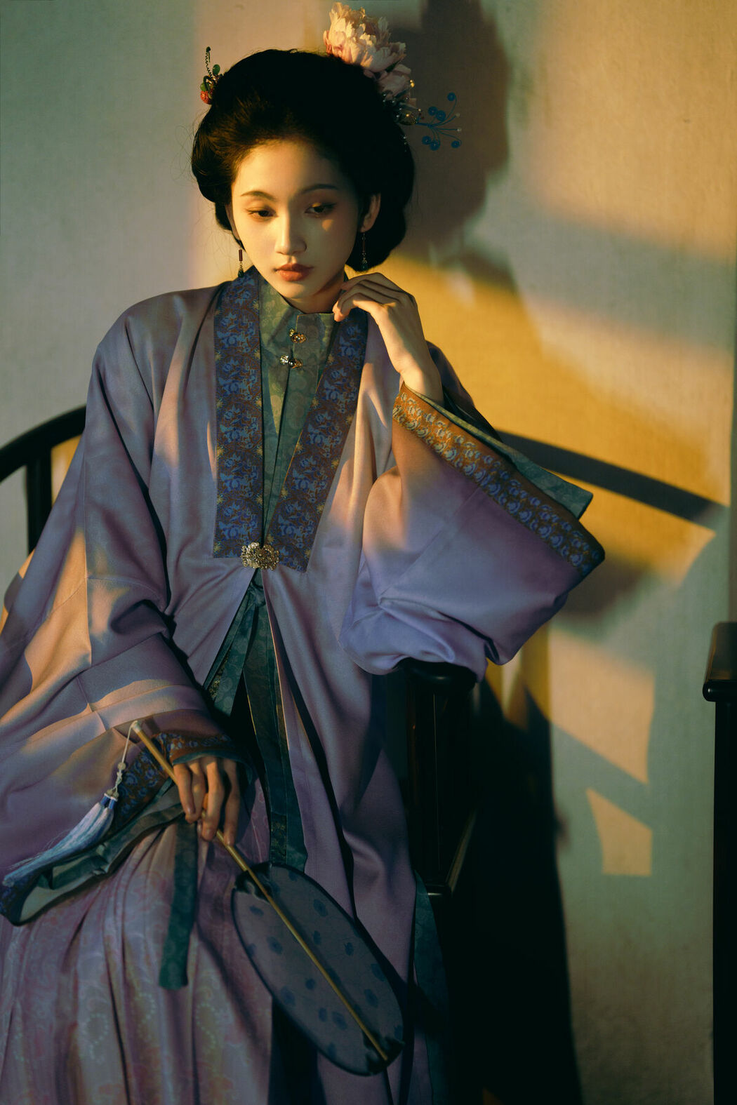 YiTuYu艺图语 Vol.8877 Er Yi Zhi (21P)