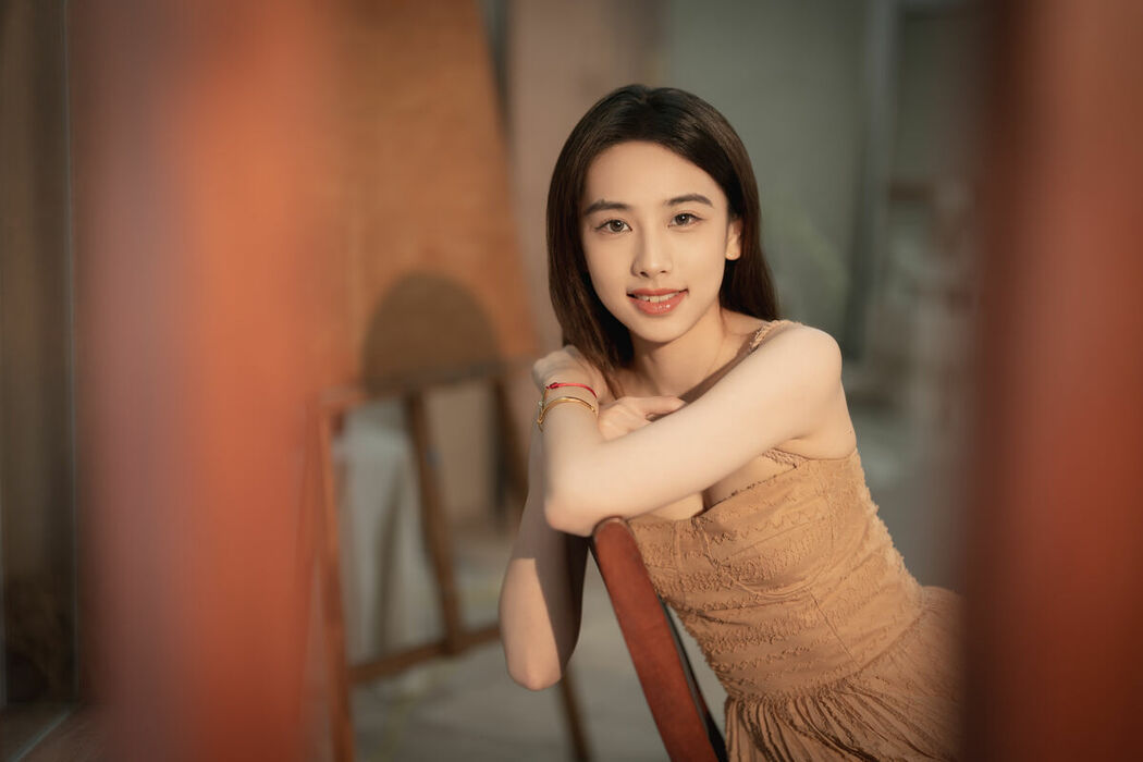 YiTuYu艺图语 Vol.8878 Nan Nan (31P)