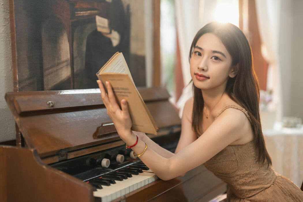 YiTuYu艺图语 Vol.8878 Nan Nan (31P)